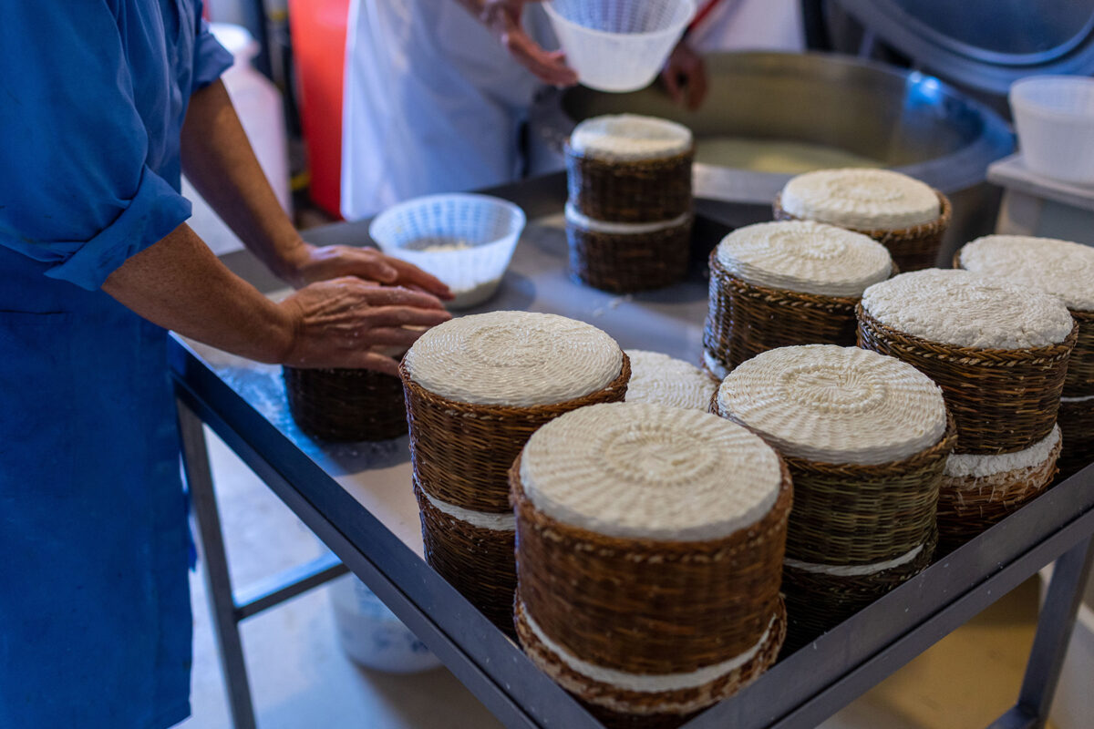 Valle del Sagittario intende promuovere i prodotti locali nella consapevolezza della loro particolarità genuinità e qualità.