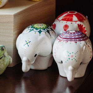 Elefantino Portafortuna